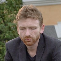Николай Петров